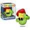 SPONGEBOB - POP Ride DLX N° XXX - Bob & Mystery