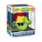 SPONGEBOB - POP Ride DLX N° XXX - Bob & Mystery