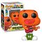 THE AMAZING WORLD OF GUMBALL - POP Animation N° XXXX - Darwin