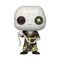 UNIVERSAL MONSTERS - POP Movies N° XXXX - Invisible Man