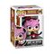 SONIC - POP Games N° XXXX - Amy on broom