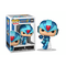 MEGAMAN - POP Games N° XXXX - Mega Man X