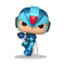 MEGAMAN - POP Games N° XXXX - Mega Man X
