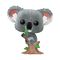 AUSTRALIAN ANIMALS - POP N° XXXX - Koala (FL)