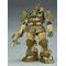 FANG OF THE SUN DOUGRAM - T10C Block Head - Model Kit 1/72 17cm