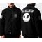 DISNEY - Jack Skellington - Sherpa Jacket (S)