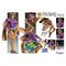 JOJO PART 7 - Gyro Zeppeli - Figure Chozokado 16cm