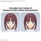 GUNDAM - Figure-rise Standard Tiffa Adill - Model Kit