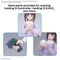 GUNDAM - Figure-rise Standard Tiffa Adill - Model Kit