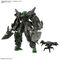 30MM - 1/144 bEXM-15FA Full Armor Portanova - Model Kit