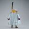 ONE PIECE - Edward Newgate - Figure King of Artist 33cm