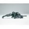3 MIN PROJECT - Fenrir (Green) - Model Kit 1/18