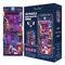 BOOK NOOK KIT - DIY- Cyber City - 284pcs + LED Light