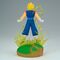 DRAGON BALL Z - Vegito - Figure History Box 17cm