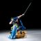 ONE PIECE - Dorry - Figure Senkozekkei 20cm