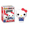 HELLO KITTY - POP N° 81 - Hello Kitty with Mimmy Chase