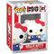HELLO KITTY - POP N° 81 - Hello Kitty with Mimmy Chase