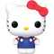 HELLO KITTY - POP N° 81 - Hello Kitty with Mimmy Chase