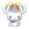 HELLO KITTY SPRING - POP Sanrio N° 131 - Cinnamoroll with bunny ears
