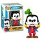 GOOFY THROUGH THE AGES - POP Disney N° 1691 - 1963