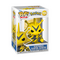 POKEMON - POP Games N° XXX - Electabuzz