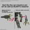 30MM - 1/144 eEXM-40 IGLIGHT 02 - Model Kit