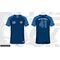 MARVEL - Captain America 41 - Soccer Jersey Men (L)