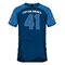 MARVEL - Captain America 41 - Soccer Jersey Men (L)