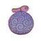 ONE PIECE - Fruit - Coussin Shaped