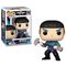 STAR TREK - POP TV N° 1751 - Spock with weapon