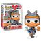 MICKEY & FRIENDS - POP Disney N° 1555 - Daisy (Marathon)