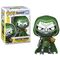 MARVEL RIVALS - POP Games N° 1064 - Doctor Doom