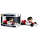 MCLAREN - POP Ride Super Deluxe N° 12 - Senna