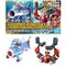 ONE PIECE - Chopper Robot 3&5 (Chopper Submarine & Crane) -Model Kit