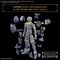 30MF - Liber Lancer - Model Kit