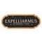 HARRY POTTER - Expelliarmus - Wall  Decoration