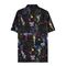 NARUTO - Hero - Men's Sleeved Blouse (XL)