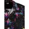 NARUTO - Hero - Men's Sleeved Blouse (XL)