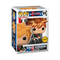 BLEACH - POP Animation N° 1610 - Ichigo (FB Shikai) with Chase (MT)