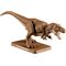 DINOSAUR - New Dinosaur Plastic Tyrannosaurus (Tentative) - Model Kit
