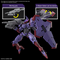 THE WITCH FROM MERCURY - HG 1/144 Beguir-Pente - Model Kit