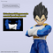 DRAGON BALL - Figure-rise Standard Vegeta (NEW SPEC Ver.) - Model Kit