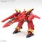 MACROSS -HG 1/100 VF-19 Custom Fire Valkyrie w/ sound Boost -Model Kit