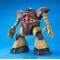 GUNDAM - MG 1/100 MSM-03 Gogg  - Model Kit
