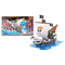 ONE PIECE - Model Kit - Ship - Going Merry 'REPROD'