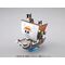 ONE PIECE - Model Kit - Ship - Going Merry 'REPROD'