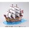 ONE PIECE - Model Kit - Ship - Red Force 'REPROD'