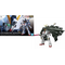 GUNDAM - Model Kit - Real Grade - Crossbone X1 - 1/144