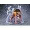 ONE PIECE - Monkey D. Luffy Marineford - Statue FiguartsZERO 12cm