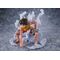 ONE PIECE - Monkey D. Luffy Marineford - Statue FiguartsZERO 12cm